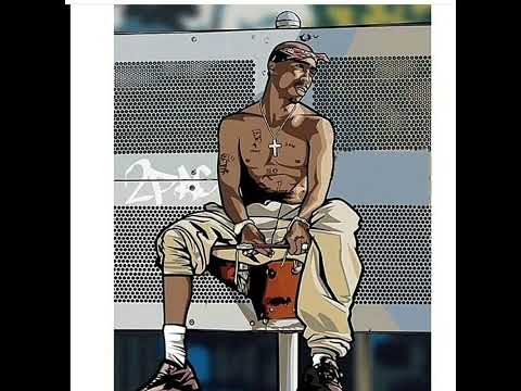 2Pac - GTA San Andreas