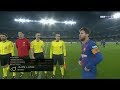 Real Betis vs Barcelona 0-5 Full Match/Partido Completo - La Liga  21/01/2018