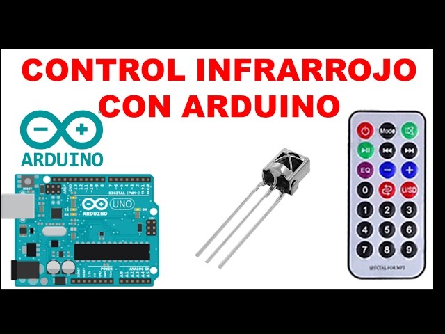 Vídeo relacionado con DollaTek Infrarrojos Infrarrojos IR inalámbrico Módulo del Sensor de Control Remoto Kits para Arduino