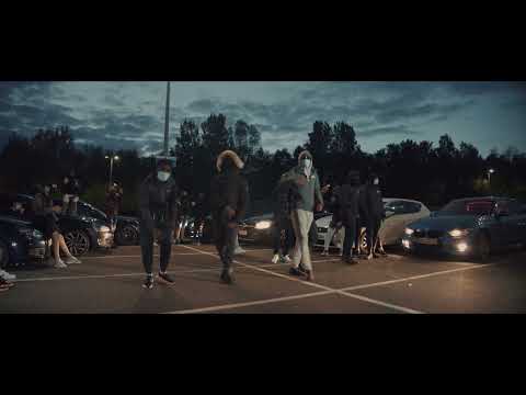 #D15 Trigz - One Five (Official Music Video)