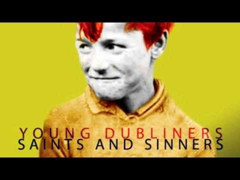 Young Dubliners - Saints and Sinners - Caroline