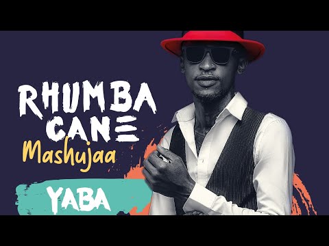 YABA - MASHUJAA