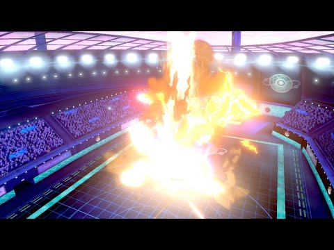 Pokémon Sword & Shield - Priority Delivery - Int'l Challenge March 2022 #2