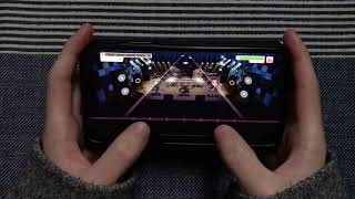 【バンドリ！ガルパ】全力少年 EXPERT 親指 フルコンボ