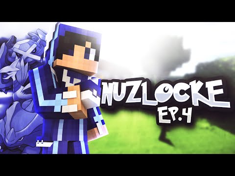 Nuzlocke UHC: S05E04 - "Steel Wing"