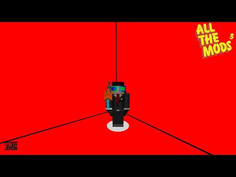 We have an EMERGENCY - ATM3 Ep. 091