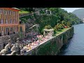 Indian Wedding In Lake Como Italy With SJS Events The BTS Film
