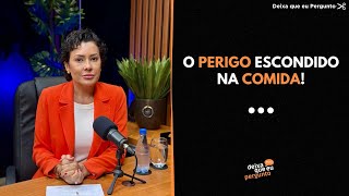 CONSERVANTES, CORANTES E REALÇADORES DE SABOR | REDE MLC
