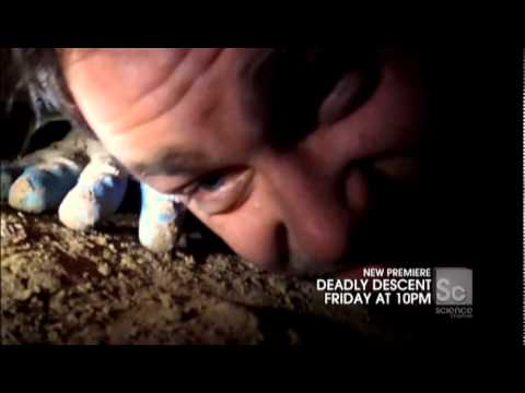 Sneak Peek  of Deadly Descent