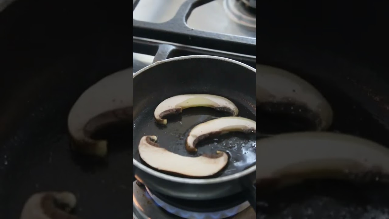 Porto Bello #mushrooms #vegetables #mushroom #fungi #mushrooms