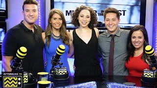 Bess Rous Interview | AfterBuzz TV's Spotlight On video