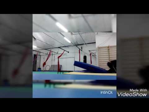 Salti mortali e MARONNE KICK