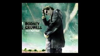 Preachin&#39; to the Choir by Rodney Crowell