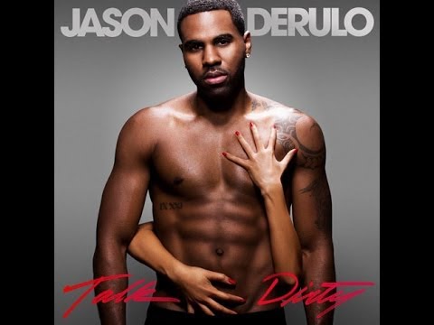 Wiggle - Jason Derulo (Lyrics)