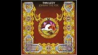 THIN LIZZY - Johnny the Fox meets Jimmy the Weed