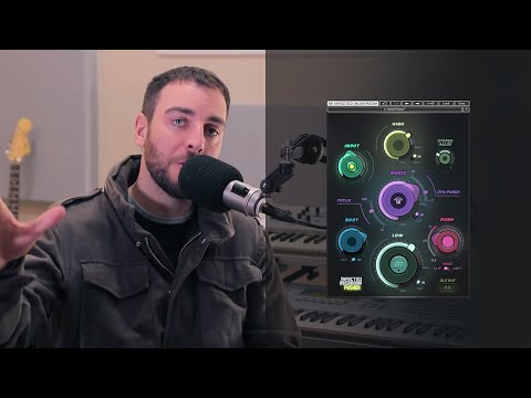 Hip Hop Mastering with One Plugin