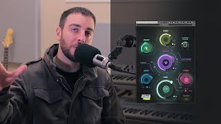 Video thumbnail for Hip Hop Mastering with One Plugin by Waves Audio