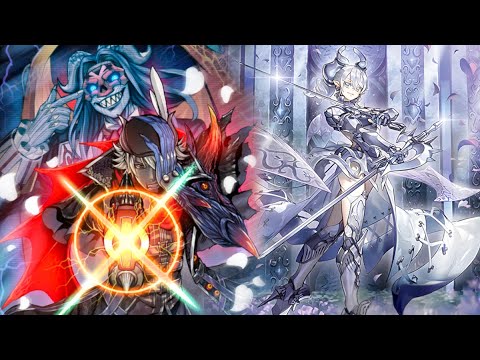 ALL GUNS BLAZING! - Labrynth Magical Musketeers