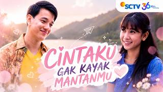 Download lagu FULL FTV SCTV Annisa Rahma dan Billy Davidson | Cintaku Gak Kayak Mantanmu mp3 Download lagu FULL FTV SCTV Annisa Rahma dan Billy Davidson | Cintaku Gak Kayak Mantanmu mp3