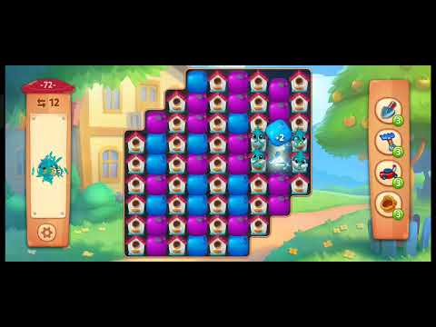 Farmscapes-Level 72 NO BOOSTERS #farmscapes #farmscapesgameplay #playrix