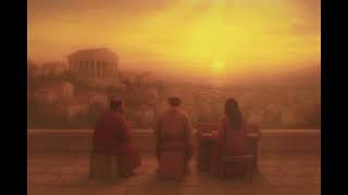 CARTA AOS ROMANOS CANTADA