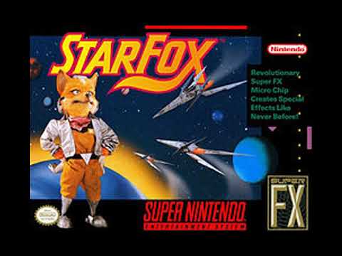 Sound Test Unlocked! Best VGM 1189 - Space Armada (Star Fox)