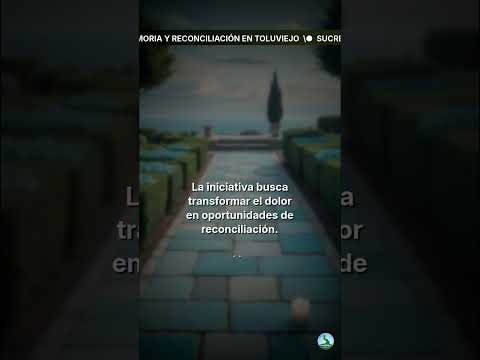 Casa O11ce: un espacio de paz, memoria y reconciliación en Toluviejo