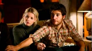 Happy Endings Dave&#39;s Intervention ( Interveention )