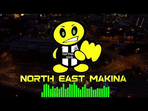 Gary MC Ft. Jemma Stevenson - I Sold My Heart (Infinite Remix)(North East Makina)