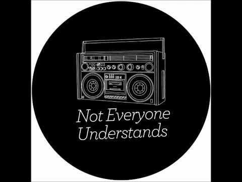 Cabin Fever Trax Vol. 37 - Not Everyone Understands
