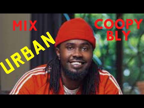 BEST OF COOPY BLY|URBAN GOSPEL UGANDA HITS