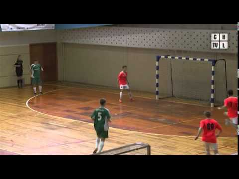 Eliminacje Młodzieżowych Mistrzostw Polski U-16 w futsalu wkraczają w decydującą fazę