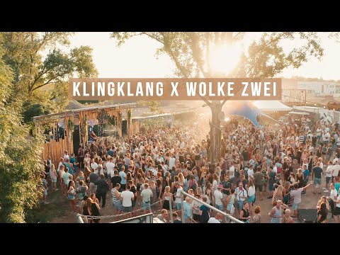KlingKlang x WolkeZwei Leipzig