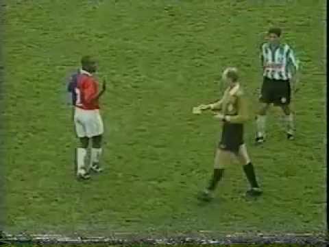 1998  Coritiba 2x1 Paraná