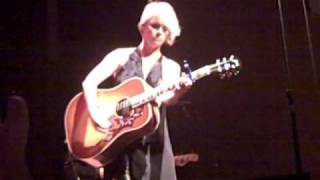 Shelby Lynne - Leavin&#39; 12/12/09