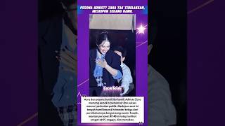 Download lagu Pesona adhisty zara tak ter elakkan, meskipun sedang hamil mp3