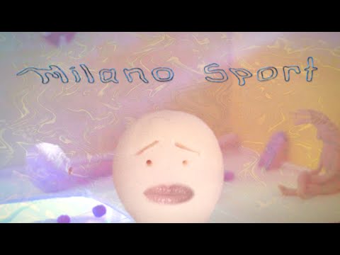 Doohickey Cubicle - 'Milano Sport' (Music Video)