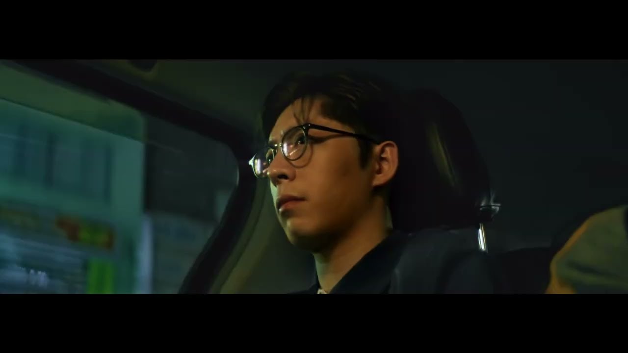 The Moon Thieves Trailer Thumbnail