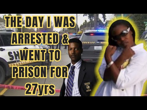 The DETECTIVE wouldn’t let them BRUTALIZE me | I was only a teenager |