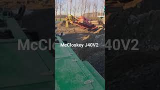 Concasseur à mâchoires McCloskey J40V2 à vendre - Image 7 | Machineryline LU Concasseur à mâchoires McCloskey J40V2 | Image 7 - Machineryline