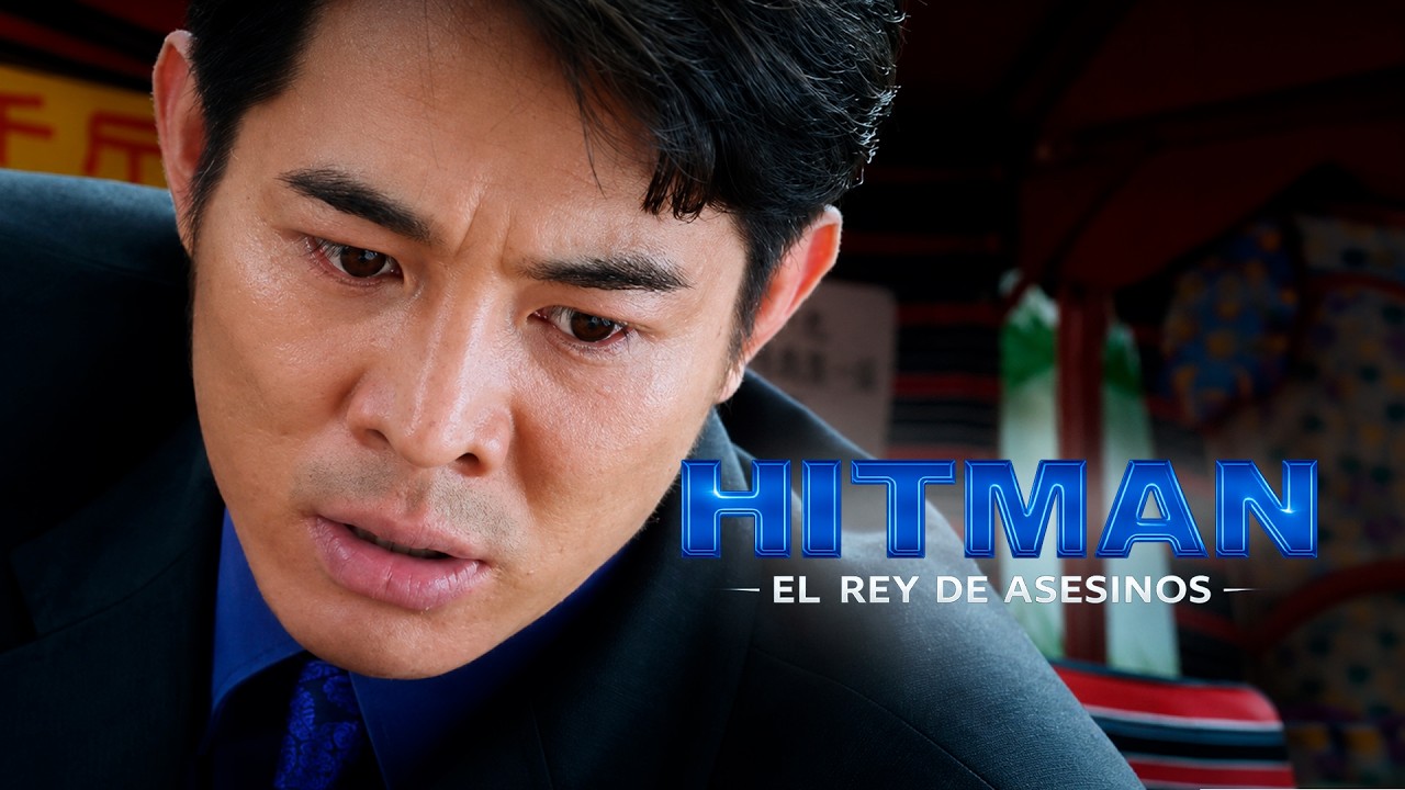 Hitman – El Rey de Asesinos | Acción y Suspenso | CINE EN CASA