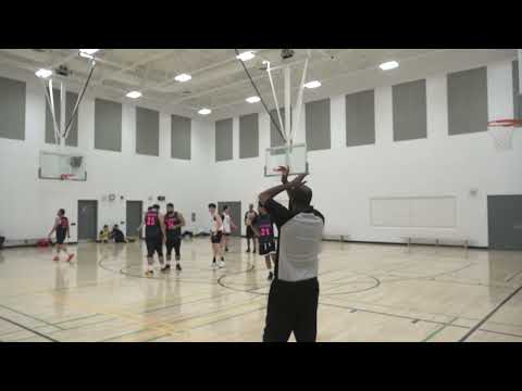 Bing Chillin’(50) Tier 4 La Dynasty(51) - tcbl sunday - 2022/2023 winter