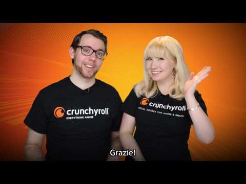 Un Milione di Grazie!