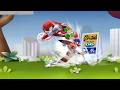 The Amazing Digital Blood Falcon Super Smash REX Netplay Matches
