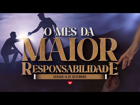 Reunião dos Obreiros | 06/12/2025