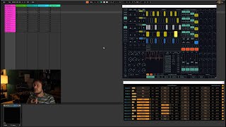 Video thumbnail for How I use Strokes (VST3) with Ableton Live by Cong Burn