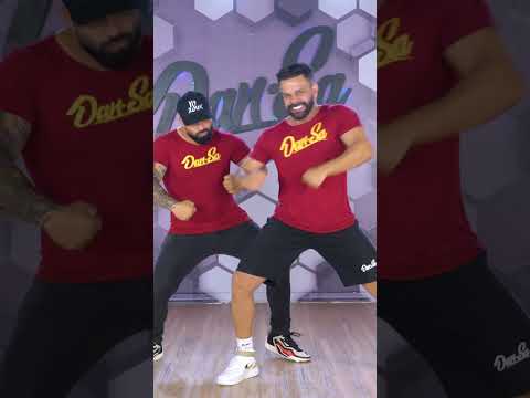Mó Negoção - Valesca Popozuda, Kevin o Chris, Mousik - Dan-Sa / Daniel Saboya (Coreografia) #shorts