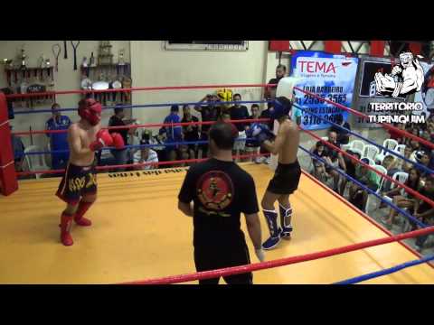 BH Sparta - Fred vs Igor