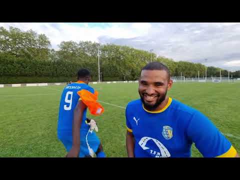 Régional1 Homiris, FAIG - GS Neuves-Maisons