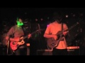 THE ADVANTAGE - live @FreeBird in Seoul 2010 - video #4